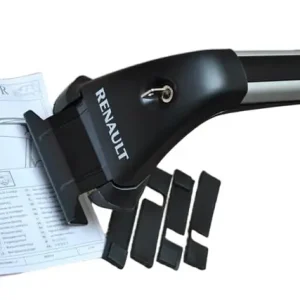 Oferta czasowa Poprzeczki dachowe belki RENAULT CAPTUR I 1 OE