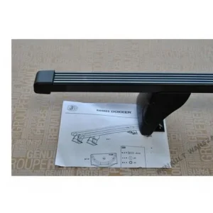 Bezpieczna płatność Poprzeczki dachowe do dachu karoserii oryginał aso oe