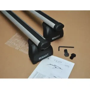 Poprzeczki dachowe grandtour kombi Łatwy zwrot