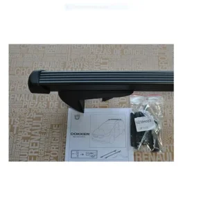 Poprzeczki dachowe na relingi Ostatnie sztuki