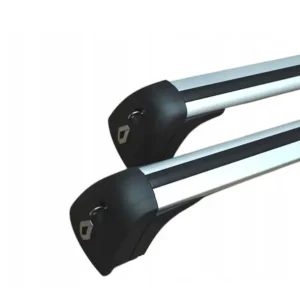 Oferta Poprzeczki dachowe QuickFix na relingi RENAULT MEGANE IV 4 kombi Grandtour