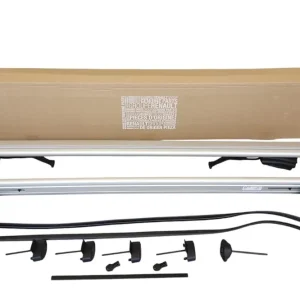 Poprzeczki dachowe QuickFix RENAULT KANGOO 3, DACIA DUSTER III BIGSTER OE Promocja