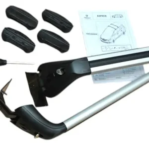 Poprzeczki dachowe RENAULT ESPACE V 5 ASO OE Oferta