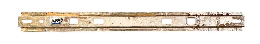 Tylko dziś Poprzecznica belka zderzaka przedniego 2009-2012