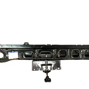 Łatwy zwrot Poprzecznica przednia 2002-2013