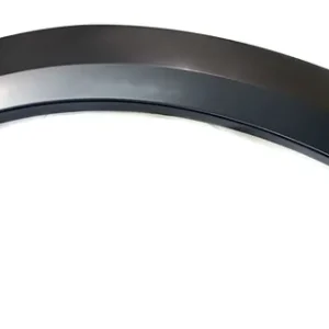 Darmowy zwrot Poszerzenie błotnika prawy przód