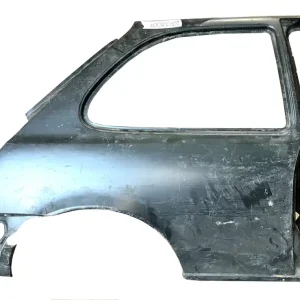 Poszycie błotnik tylny prawy fiesta 1995-2002 FORD Tylko do końca tygodnia