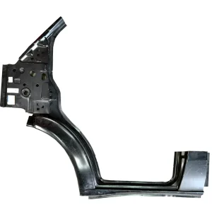 Promocja Poszycie metalowe progu lewego 2001-2014