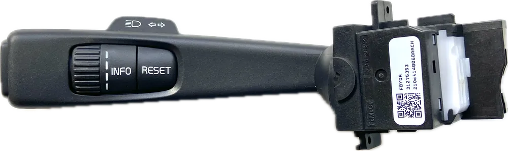 Kup teraz Przełącznik kierunkowskazów Volvo