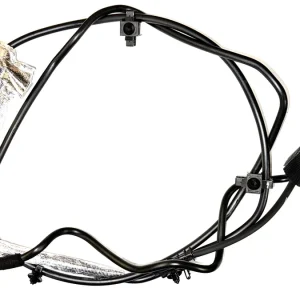 Łatwy zwrot Przewody adblue Volvo