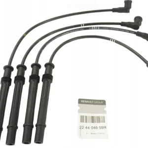 Bestseller Przewody zapłonowe 1.2 16V D4F 3 2 1