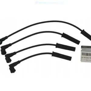 Oferta czasowa Przewody zapłonowe logan 1.4 8V 1.6 8V oe