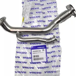 Przewód chłodnicy egr Volvo Promocja