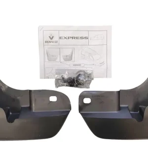 Przednie chlapacze RENAULT EXPRESS VAN przód OE Nie przegap