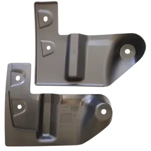 Przednie chlapacze RENAULT MASTER IV 4 (2024>) przód ASO OE Tani