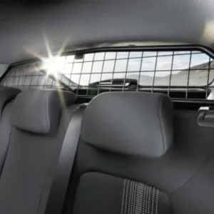 Przegroda bagażnika Hyundai Bayon (2021-) Darmowy zwrot