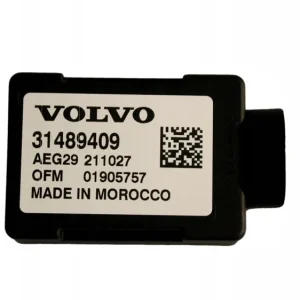 Nowość Przekaźnik moduł vcm