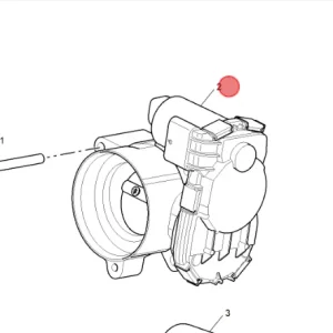 Darmowy zwrot Przepustnica mg hs 2024