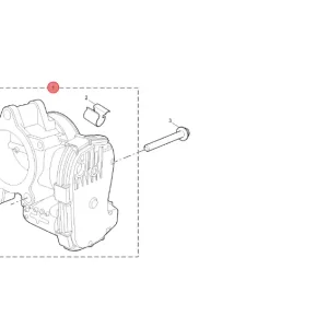Kup teraz Przepustnica MG3 2024 hybryda MG
