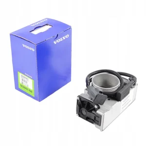 Przepustnica S70 C70 S60 XC70 S80 Volvo Darmowy zwrot