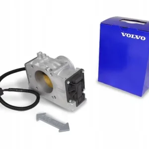 Przepustnica S80 V70 S60 Volvo Cena promocyjna