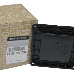 Przetwornica moduł świateł LED RENAULT TALISMAN Wyprzedaż