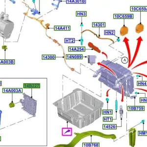 Nowość Przetwornica napięcia 2020