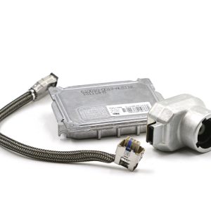 Przetwornica reflektora Renault Niska cena