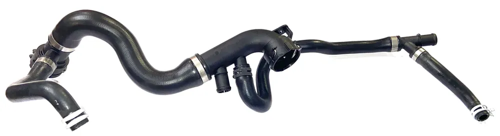 Przewód chłodnicy wody Obniżka ceny