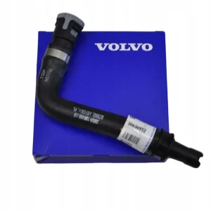 Przewód dolotowy S40 C70 C30 V50 Volvo Wybór klientów