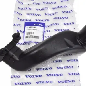 Przewód filtra powietrza Volvo Bezpieczna płatność