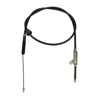 Ekspresowa dostawa Przewód hamulca ręcznego Volvo