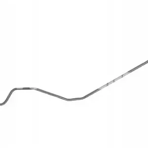 Darmowa dostawa Przewód hamulcowy lewy tył