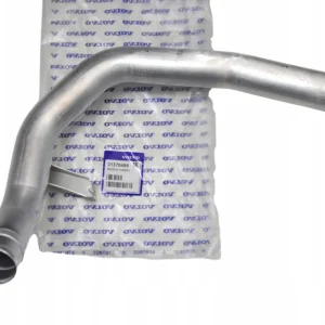 Przewód intercoolera Volvo Bezpieczne zakupy