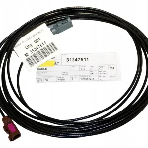 Przewód kamery cofania Oferta czasowa