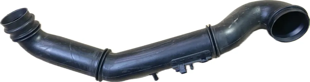 Przewód powietrza intercoolera Volvo Okazja