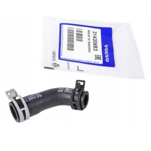 Przewód powietrza odmy S60 S80 V70 XC70 XC90 Volvo Ostatnie sztuki