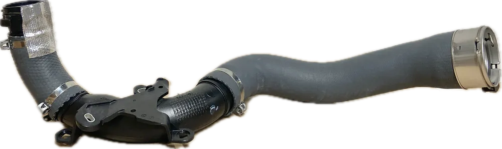 Przewód powietrza turbo NISSAN Rabat