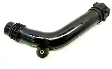 Przewód powietrza turbo Renault - wyprzedaż Premium