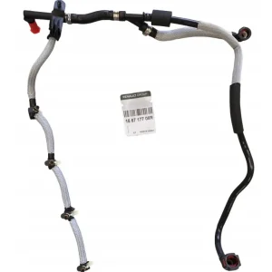 Przewód powrotny paliwa 1.7 dCi R9N RENAULT SCENIC IV MEGANE 4 TALISMAN OE Darmowa dostawa