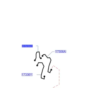 Przewód przelewowy nissan - wyprzedaż Sprawdź teraz