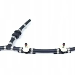 Przewód przelewowy paliwa crdi Darmowa dostawa