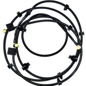 Kup teraz Przewód rurka wąż spryskiwaczy szyby czołowej 2018