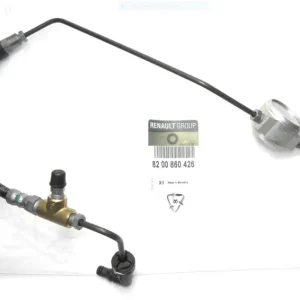 Przewód sprzęgła 2 vivaro a primastar oe Nie przegap