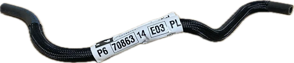 Przewód paliwowy Infiniti Szybka dostawa