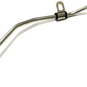 Nowość Przewód paliwowy Volvo