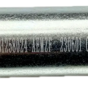 Okazja Przewód olejowy Volvo