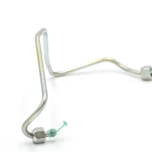 Łatwy zwrot Przewód paliwa FORD