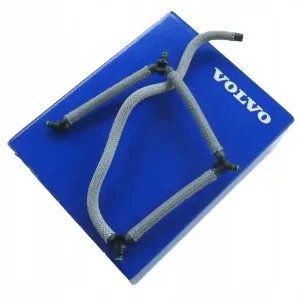 Przewód paliwa Volvo Niska cena