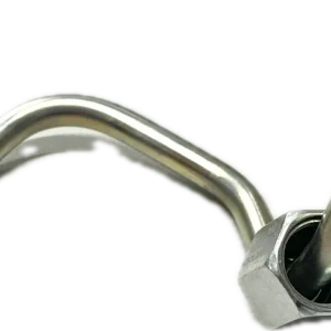 Nie przegap Przewód paliwowy do wtrysków Volvo